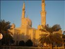 Jumeirah Mosque